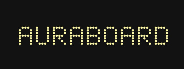 Auraboard